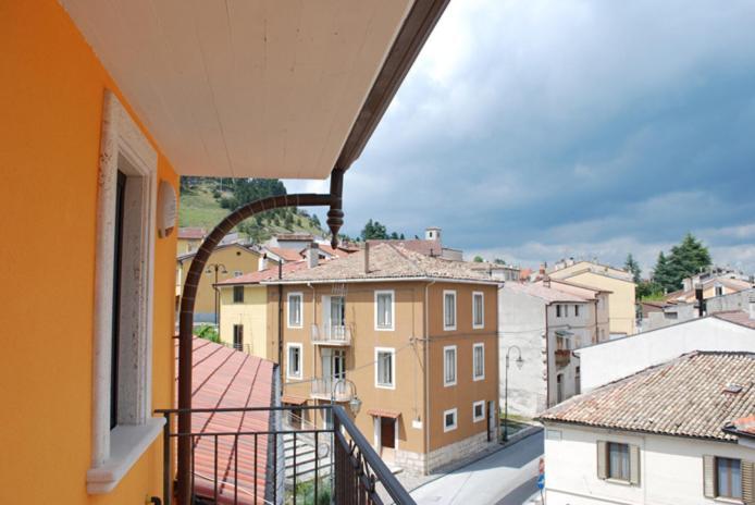 B & B Il Tratturo San Pietro Avellana Dış mekan fotoğraf