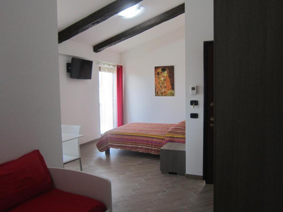 B & B Il Tratturo San Pietro Avellana Dış mekan fotoğraf