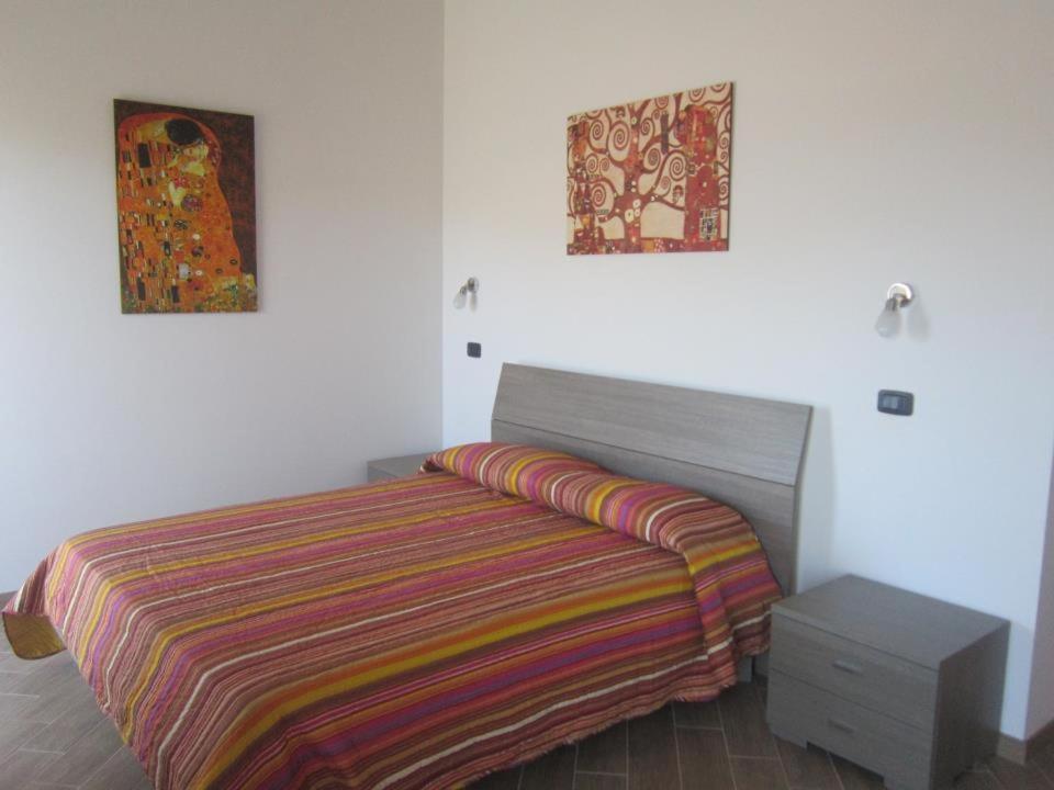 B & B Il Tratturo San Pietro Avellana Dış mekan fotoğraf