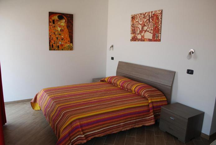 B & B Il Tratturo San Pietro Avellana Dış mekan fotoğraf