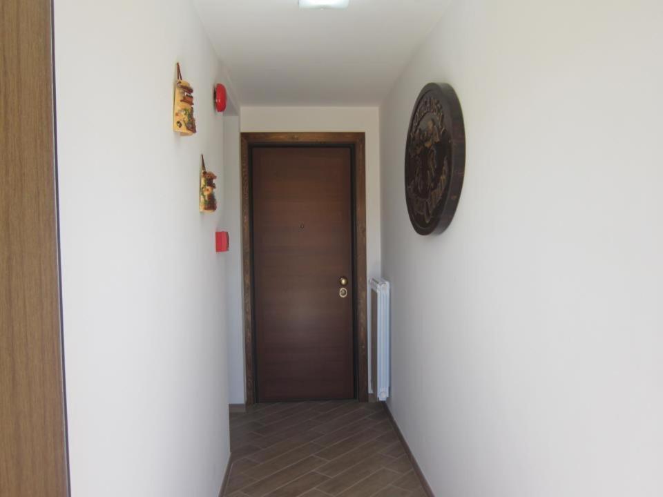 B & B Il Tratturo San Pietro Avellana Dış mekan fotoğraf