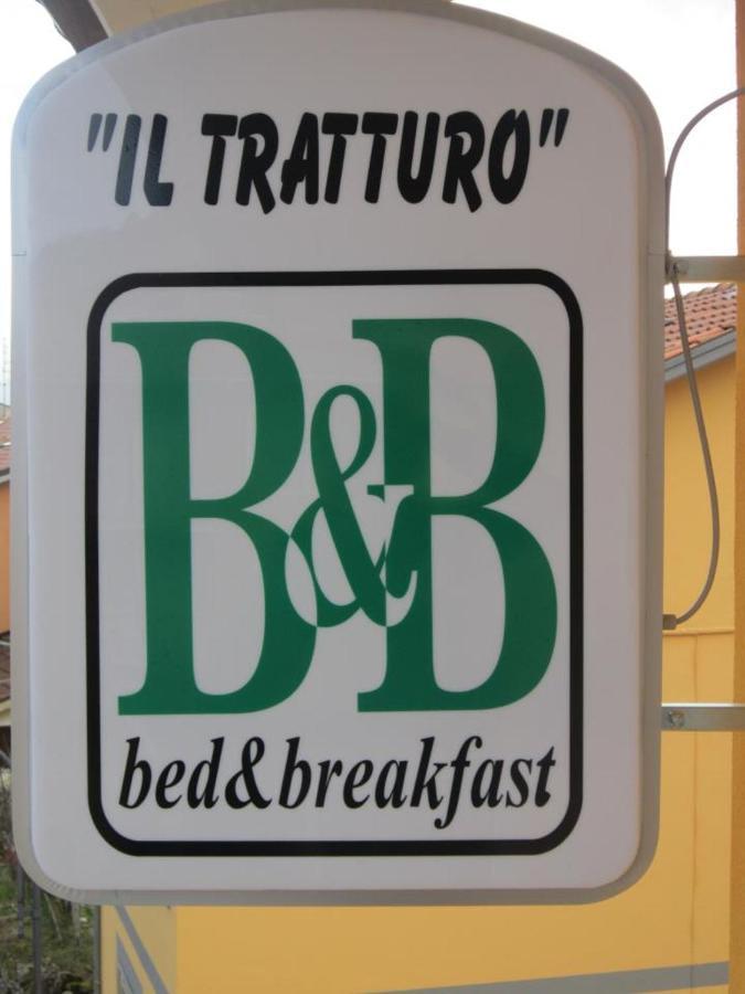 B & B Il Tratturo San Pietro Avellana Dış mekan fotoğraf